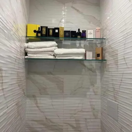 Casa Alojamento de Acomodação e Pequeno-almoço Nápoles