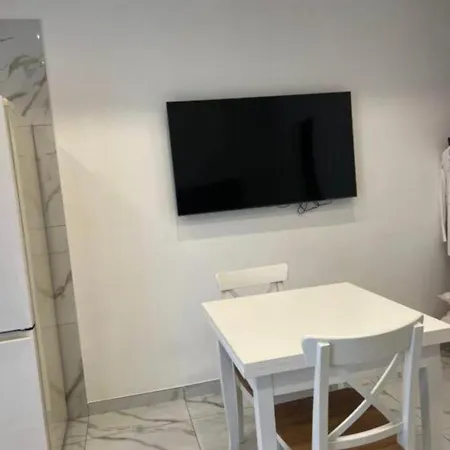 Casa * Nápoles